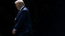 Trump susret s Kim Jong Unom opisao kao 'mirovnu misiju'