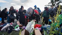 U Srbiji oko 3600 migranata, tijekom zime očekuje se dolazak novih