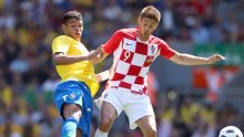 Hrvatski reprezentativac izazvao bijes cijelog Brazila; tamo bi ga najradije razapeli...