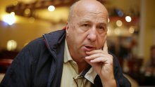 Velimir Zajec hitno završio u bolnici; na vikendici doživio moždani udar
