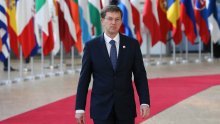 Cerar kritički o dominaciji pučana u EU, očekuje hrvatski pristanak na arbitražno rješenje