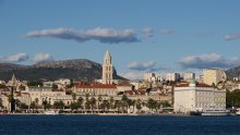 Izbori u Splitu: Trijumf HDZ-a, SDP pomeo Pametno
