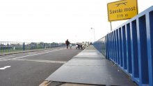 Nakon Hendrixova, Bandić za 3,5 milijuna kuna osvjetljava i Savski most