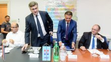 'Plenković ne mora strahovati od Stiera i Kovača, no afera Hotmail i dalje mu ostaje problem'
