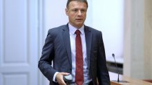 Jandroković: Odluka Europske komisije da ostane po strani je očekivana