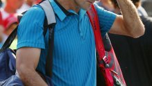 Davidenko nakon Ive pregazio i Federera