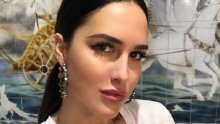 Lana Jurčević: 'Imam svoje borbe, probleme, neuspjehe i krive poteze, ali to nije nešto što serviram pred druge'