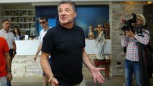 Mamić: Živ u hrvatski zatvor neću ući!