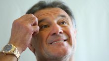 Mamić: Moje životno odredište je Bosna i Hercegovina, moja nova domovina