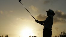 Zašto promidžbu privatnog golf projekta plaćaju građani?