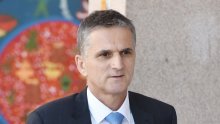 Marić: Izgradnja nacionalnog stadiona je potrebna i to se mora napraviti što prije