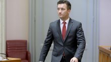 Šef Mandatnog povjerenstva o Brkićevu imunitetu: Kada dobijemo prijedlog odluke, stavit ćemo je na glasovanje