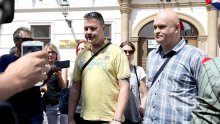 Inicijativa 'Stop rastu cijena goriva' najavila desetominutno zaustavljanje prometa u Hrvatskoj 15. lipnja