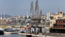 Nakon razgovora s vlasnicima šef Luke Rijeka podnio ostavku