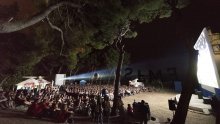 Udicu Festivala mediteranskog filma osvojio je francuski film 'Ona koju zamišljaš'