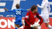 Pogledajte Alenov supergol i ostatak Dinamove petarde