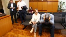 Radeljić na suđenju Čavlović Smiljanec prozvao Milanovićevu vladu zbog neplaćanja OLT-ovog duga
