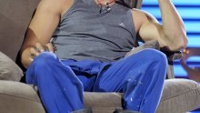 Dino Bubičić otkrio da se u zatvoru ipak seksao