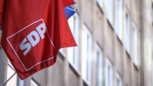 SDP: Ovo je pokušaj Vlade da prikrije korupciju mnogih drugih 'kuščevića' i 'marića'