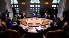 Evo čime će se gostiti najmoćniji državnici svijeta na summitu G7 u Kanadi