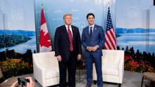 Kanada uzvraća udarac Trumpu: Uz čelik i aluminij, na popisu javorov sirup, viski i soja sos