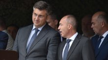 Evo što građani kažu o Vladi: Plenkovićevoj ekipi 'dvojka', najpopularniji ministar Damir Krstičević