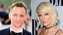 Hiddleston konačno progovorio o vezi s Taylor Swift