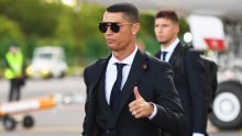 Počela je euforija; 'Ronaldo efekt' već utječe na zaradu klubova kojima Juventus stiže u goste