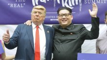 Je li susret Trumpa i Kim Jong-una zbilja toliko 'povijesni', i hoće li uopće išta promijeniti?