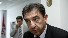 'Milinović se trebao prvi cijepiti!'