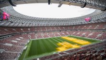 Sve o 12 stadiona na kojima će se igrati svjetsko nogometno prvenstvo u Rusiji