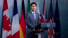 Kanada daje 53 milijuna kanadskih dolara pomoći venzuelanskom narodu
