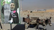SAD očekuje od Karzaija zakonito rješenje izborne krize