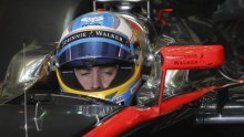 Alonso bio u nesvijesti, ne zna se kad će se vratiti!