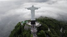 Kerum će na Marjanu sagraditi najvećeg Isusa na svijetu!