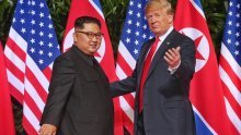 Sjeverna Koreja: Denuklearizacija uključuje i 'uklanjanje američke nuklearne prijetnje'