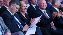 Premijer ne misli ispuniti želju predsjednici: Ja ću predstavljati Hrvatsku u Europskom vijeću