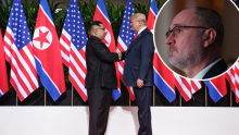 Trump i Kim Jong-un poslali su snažnu poruku. Što slijedi, posebno ako se uključi Putin?