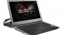 U Hrvatsku stigao laptop s vodenim hlađenjem. Cijena mu je paprena