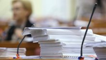 Skandal u najavi: SDP i HNS traže provjeru je li HDZ varao