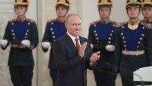 Putin se narugao Trumpu: Hvalisa se novom generacijom nuklearnog oružja