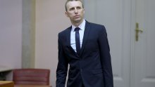 Državni tajnik Matko Glunčić uputio molbu za razrješenje s dužnosti: Ne mogu primati plaću za ono što ne radim