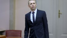 Državni tajnik Matko Glunčić razriješen na osobni zahtjev