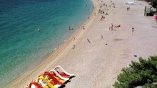 Zlatni rat - najljepša plaža u Europi