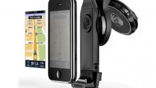GPS navigacija na mobilnim telefonima