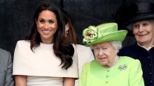 Prije vjenčanja odjeću je morala kupovati sama, a sada ormar Meghan Markle vrijedi milijun dolara
