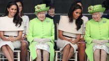 Je li kraljica zaista opčinjena Meghan Markle? Evo što kažu stručnjaci