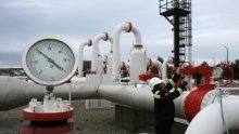 Croatian-Hungarian interconnection gas pipeline put into operation