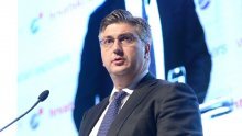 HDZ i Živi zidu rastu, SDP i Most padaju, Plenković i dalje najnegativniji političar