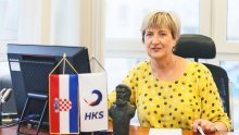 Ruža Tomašić o odlasku iz politike, soliranju Željke Markić, desničarskom egu, gej brakovima...